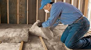 Types of Insulation We Offer in Georgiana, AL