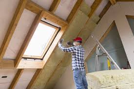 Best Eco-Friendly or Green Insulation Solutions  in Georgiana, AL